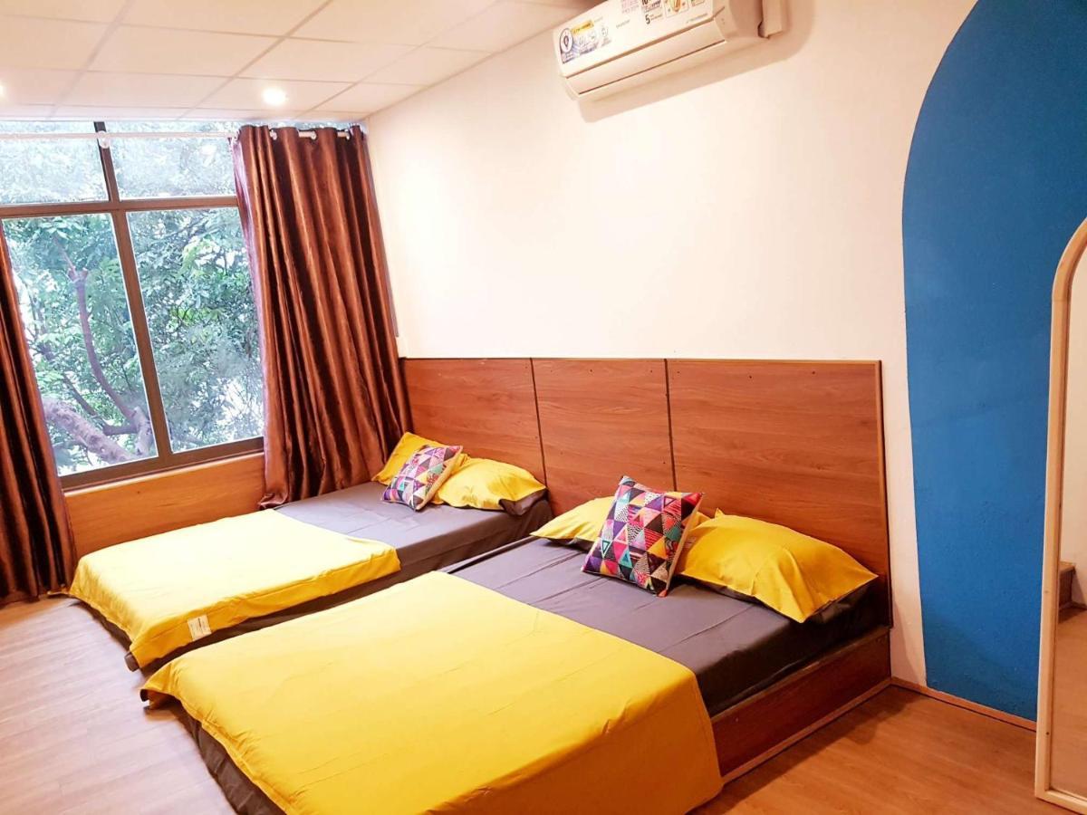 Codo Homestay Hue Exterior foto