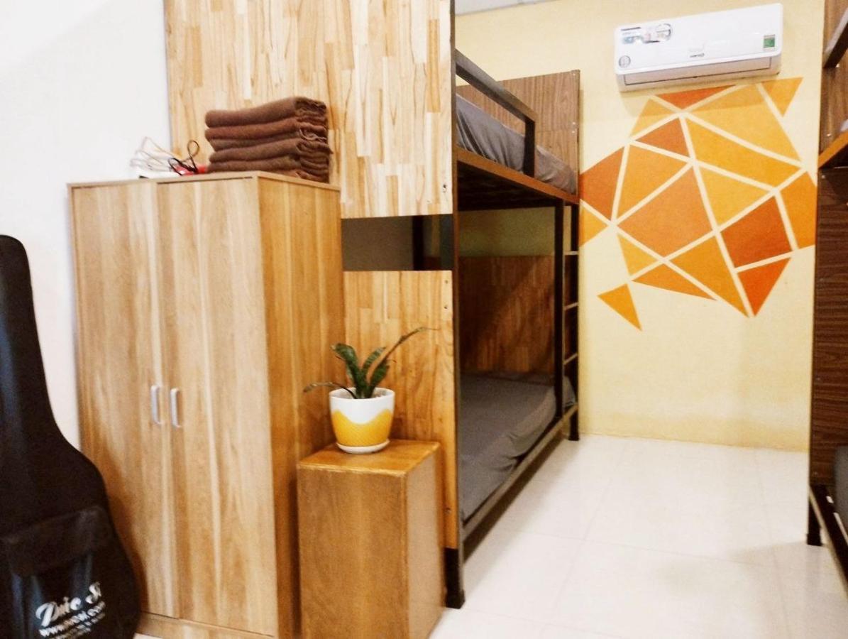 Codo Homestay Hue Exterior foto